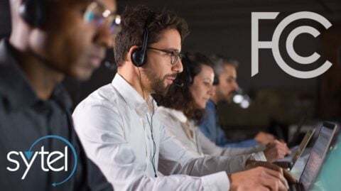 Sytel Calls for Responsible Innovation as FCC Moves to Loosen Dialing Rules